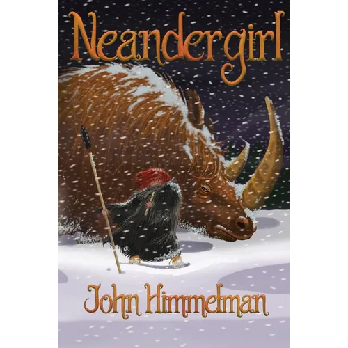 Neandergirl