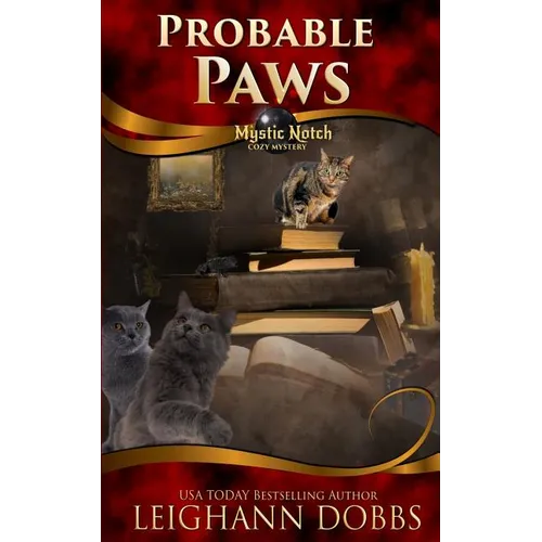Probable Paws