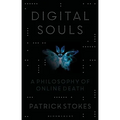 Digital Souls: A Philosophy of Online Death