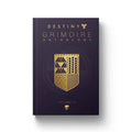 Destiny Grimoire Anthology, Volume IV: The Royal Will Volume 4