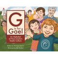 G is for Gael: An Alphabet of Nova Scotia's Gaelic Culture