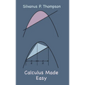Calculus Made Easy