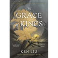 The Grace of Kings