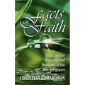 Facts of Faith