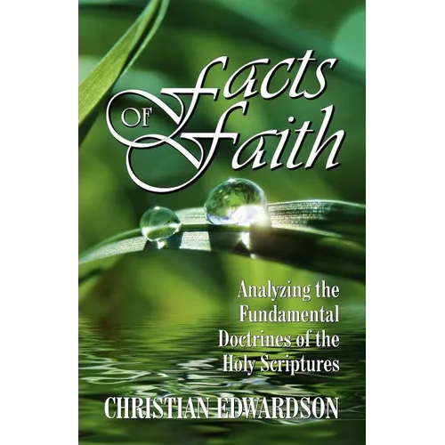 Facts of Faith