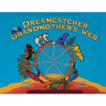 Dreamcatcher: Grandmother's Web