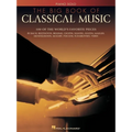 The Big Book of Classical Music