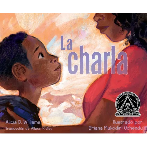 La Charla (the Talk)