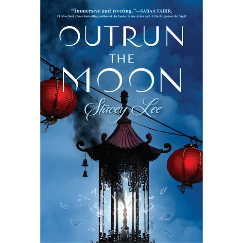 Outrun the Moon
