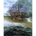 The Return of the King: Being the Third Part of the Lord of the Rings