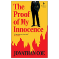 The Proof of My Innocence