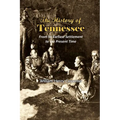 The History of Tennessee: From Its Earliest Settlement to the Present Time (1857)