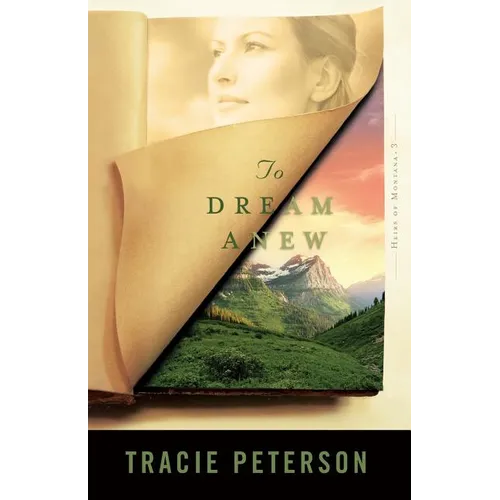 To Dream Anew