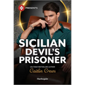 Sicilian Devil's Prisoner