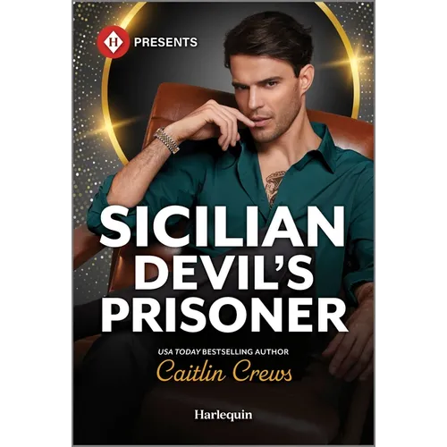 Sicilian Devil's Prisoner