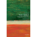 The Bible: A Very Short Introduction