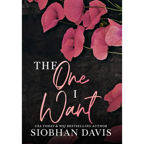 The One I Want (Hardcover)