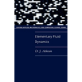 Elementary Fluid Dynamics