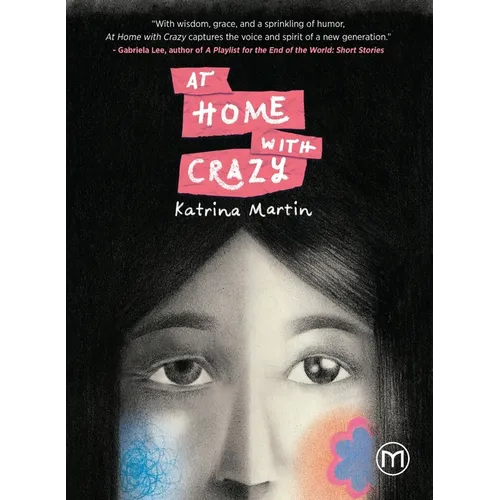 At Home With Crazy