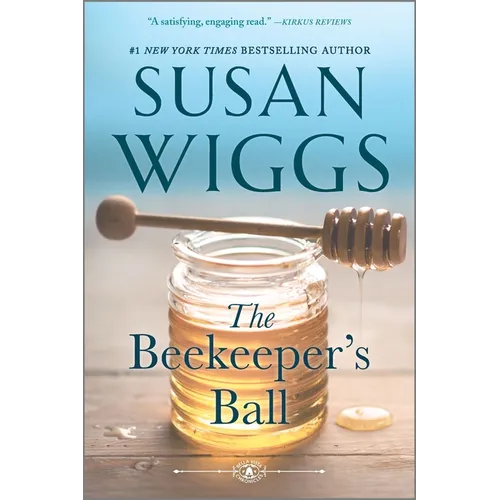 The Beekeeper's Ball