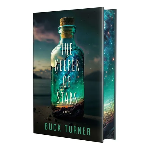 The Keeper of Stars: Special Hardcover Edition