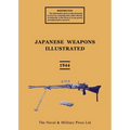 JAPANESE WEAPONS ILLUSTRATED September 1944
