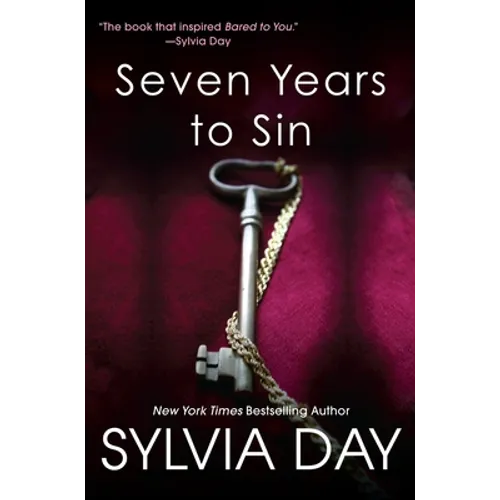 Seven Years to Sin