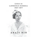 Letters to Lawrence Durrell 1937-1977