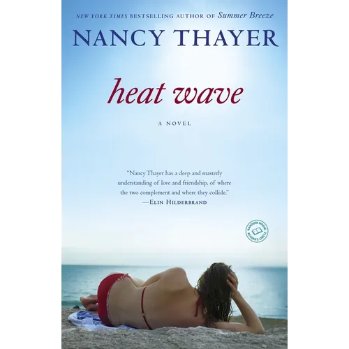 Heat Wave