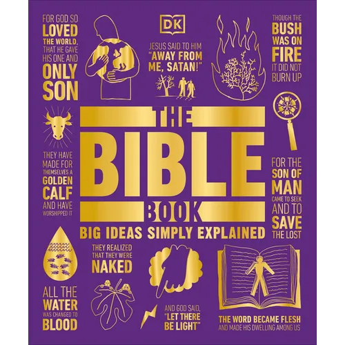 The Bible Book