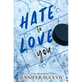 Hate to Love You (Special Edition)