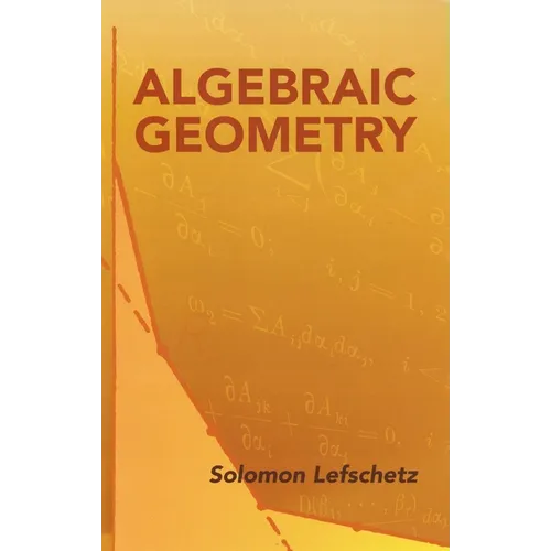 Algebraic Geometry