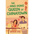 The Ping-Pong Queen of Chinatown
