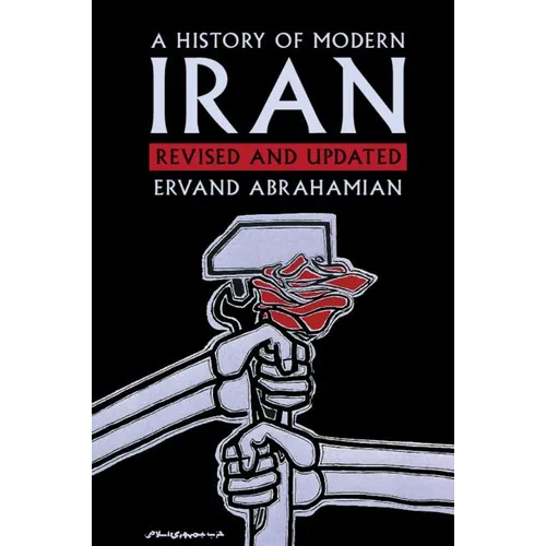 A History of Modern Iran