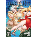 Dr. Stone, Vol. 7: Voices from Here to Eternity