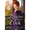The Rancher Takes a Cook