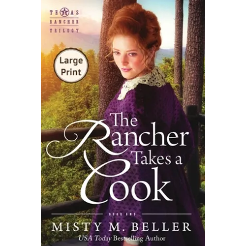 The Rancher Takes a Cook