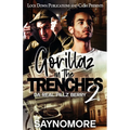 Gorillaz in the Trenches 2