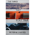 The Things That Stay True: A Vic Lenoski Mystery