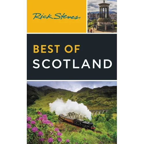 Rick Steves Best of Scotland