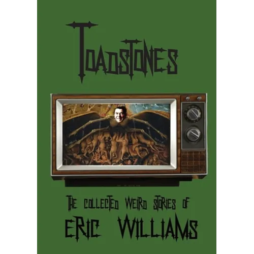 Toadstones