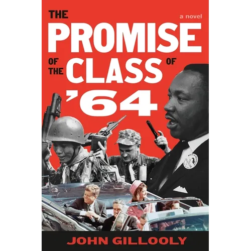 The Promise of the Class of '64