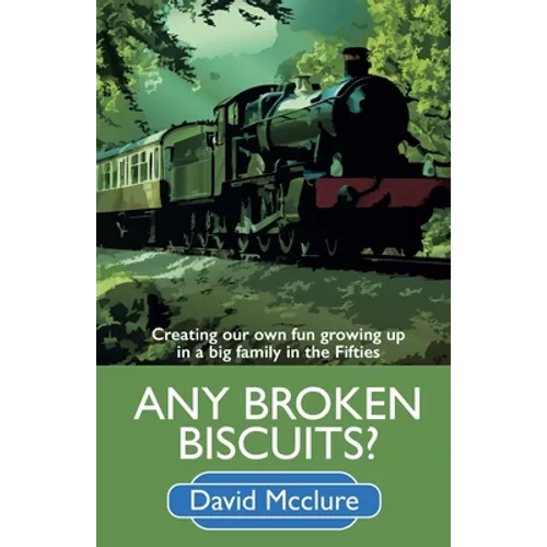 Any Broken Biscuits?
