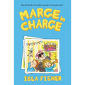 Marge in Charge