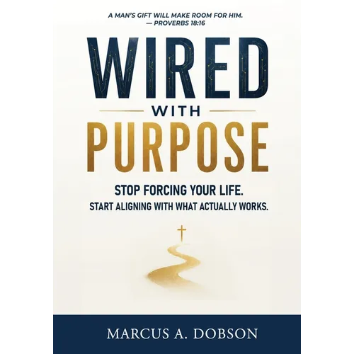 Wired With Purpose