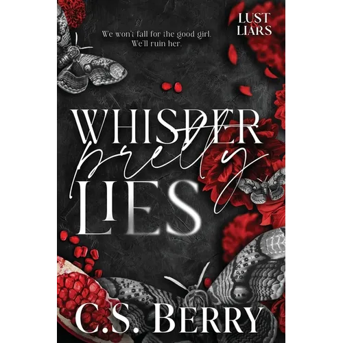 Whisper Pretty Lies