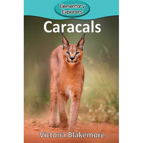 Caracals