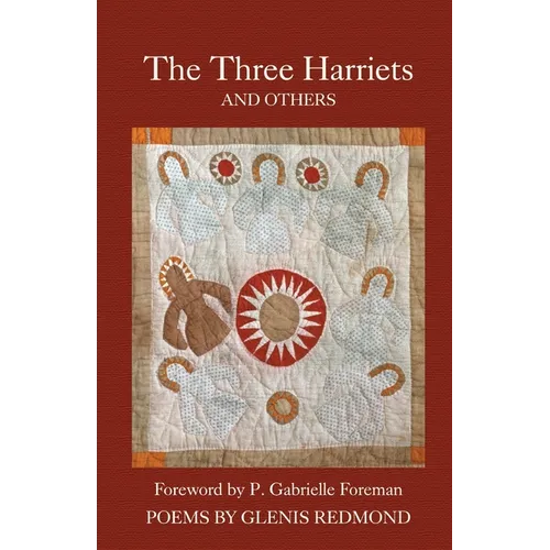 The Three Harriets and Others