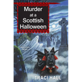 Murder at a Scottish Halloween