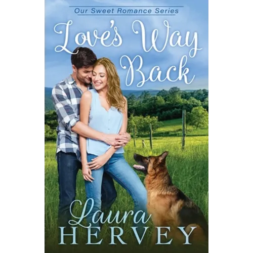 Love's Way Back